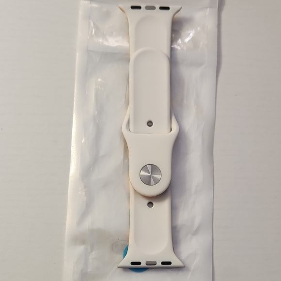 Sunflower Pattern Watch Band - Picture 2 of 2